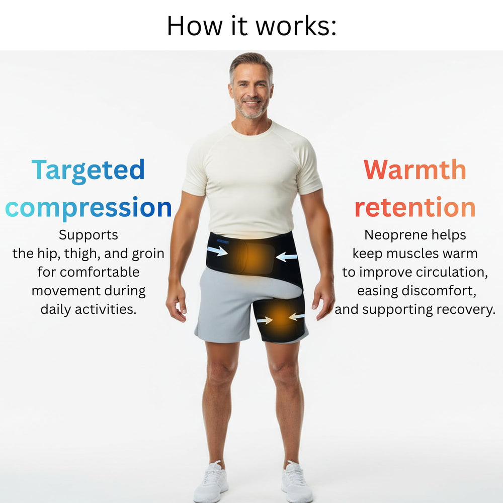 ROXOFIT textura del neopreno perforado que mejora la transpiración