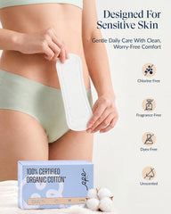 Protector RPE Life dentro de ropa íntima, ajuste seguro y comodidad en uso