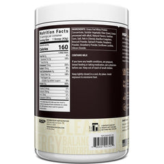 RSP NUTRITION superalimentos y verduras incluidos que refuerzan nutrientes diarios