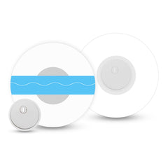 RSYIYO funda frontal para Libre 3 Plus que protege y es discreta