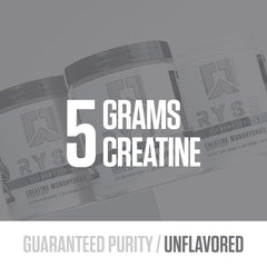 RYSE Up Supplements polvo disuelto en vaso, mezcla rápida y sin sabor