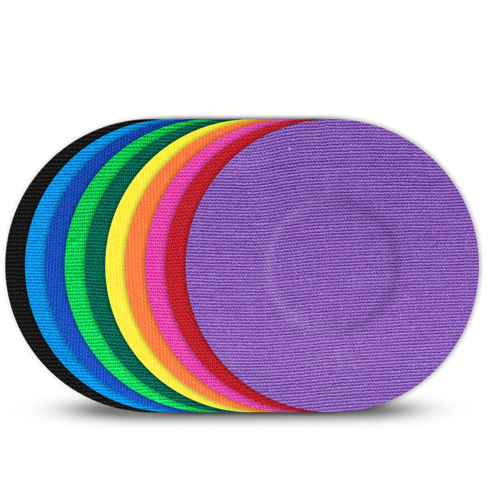 SafStk empaque frontal mostrando colores y cantidad, seguridad prolongada