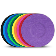 SafStk empaque frontal mostrando colores y cantidad, seguridad prolongada