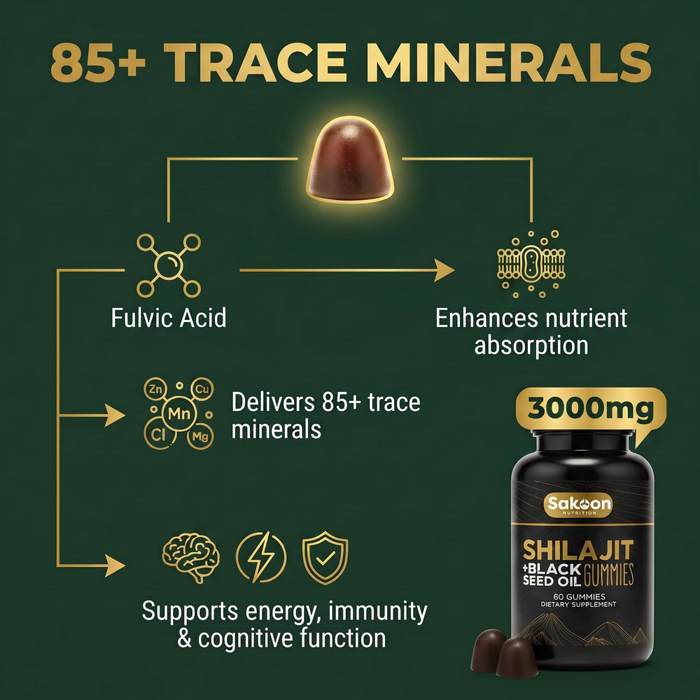 Imagen de origen himalayo e ingredientes naturales usados por Sakoon
