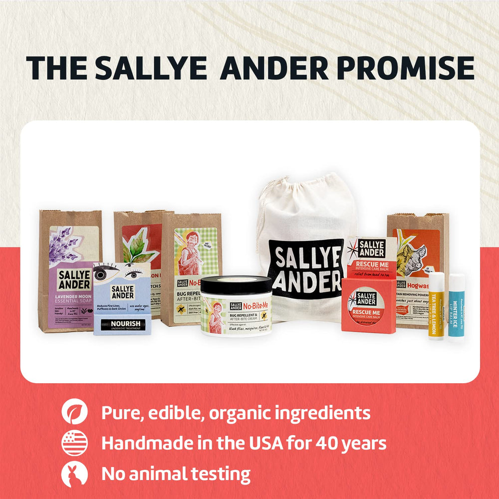 SALLYEANDER set sobre mochila de camping, ideal para actividades al aire libre