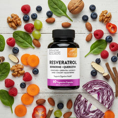 Sello de pruebas de laboratorio y certificaciones Sandhu's, evidencia control de pureza
