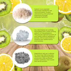 Santa Cruz Paleo etiqueta con ingredientes claros para tranquilidad del usuario