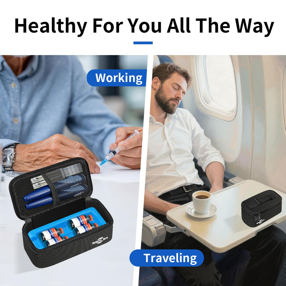 sarlar escena de viaje en aeropuerto transporte fiable y discreto