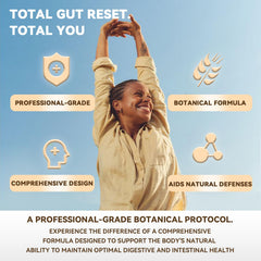 Scibalia uso en vaso de agua ilustrando mezcla y sabor agradable