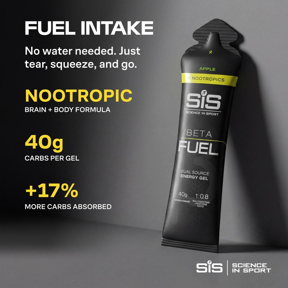 Science in Sport gel en mano escala práctica portátil para entrenamientos y competiciones