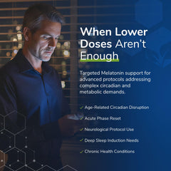 Scientific Health Solutions cápsulas sobre superficie, facilita comprensión del contenido