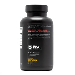 Sculpt Nation frasco junto a escena activa para inspirar bienestar