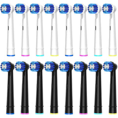 Sdiveson empaque frontal mostrando 16 cabezales, ahorro visible