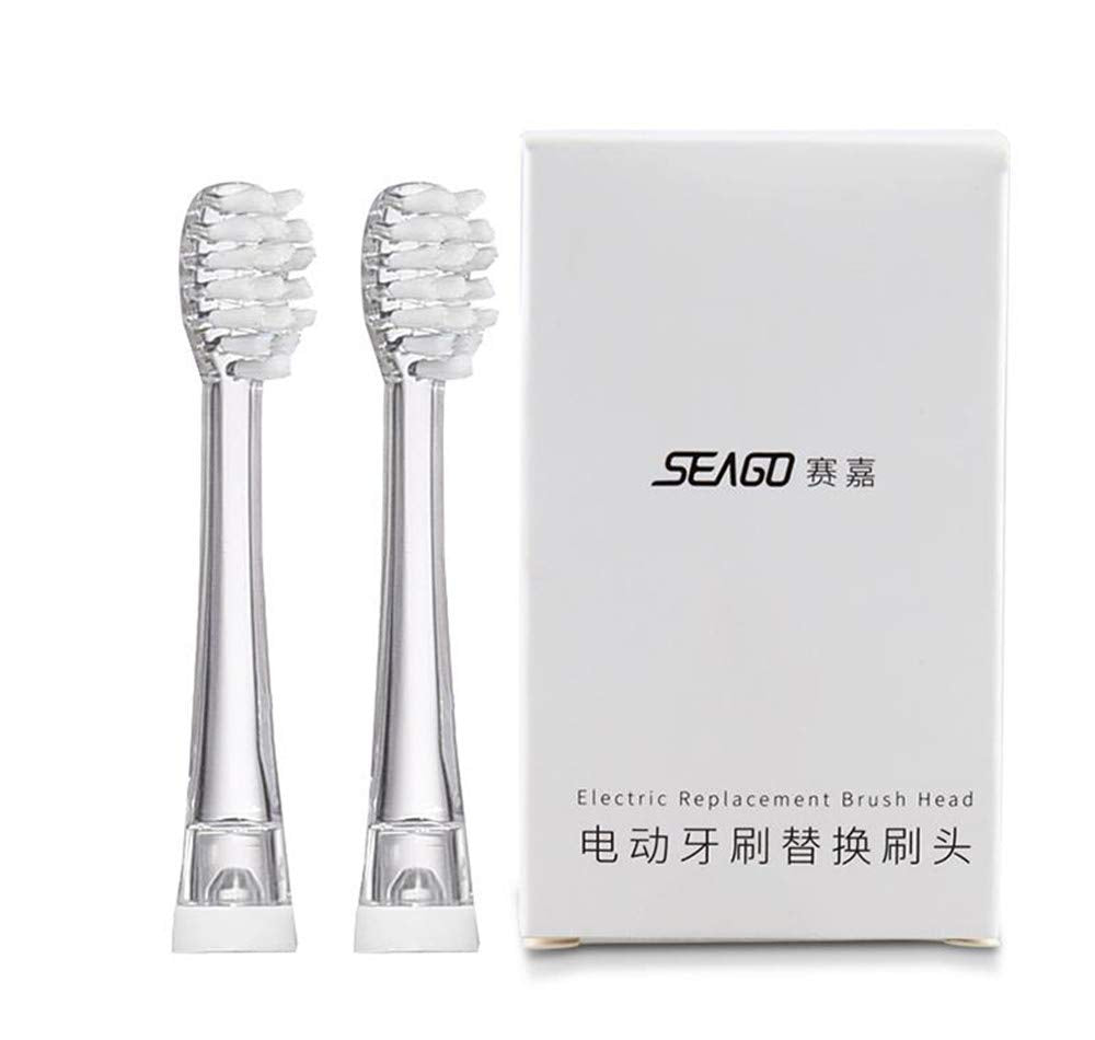 SEAGO empaque con varios recambios listo para almacenar y reemplazar