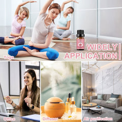 Sedbuwza Peonia: aceite puro para masajes y cuidado corporal.