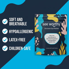 See Worthy Foodie pack abierto listo para rotación higiénica diaria