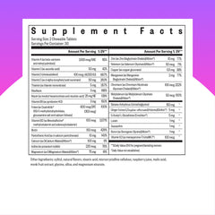 Seeking Health Prenatal Essentials sabor a xilitol, agradable y libre de azúcar