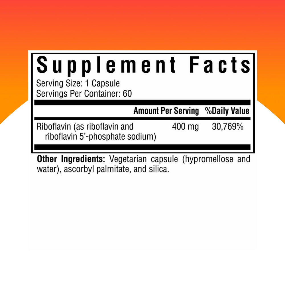 Seeking Health etiqueta detallada mostrando ingredientes y forma activa