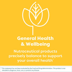 SFI Health Eicosamax sustainably harvested fish oil, supports cardiovascular health