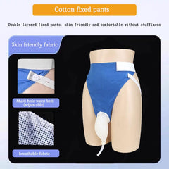 Shanzhinan pantalones transpirables puestos resaltando ajuste y ventilación