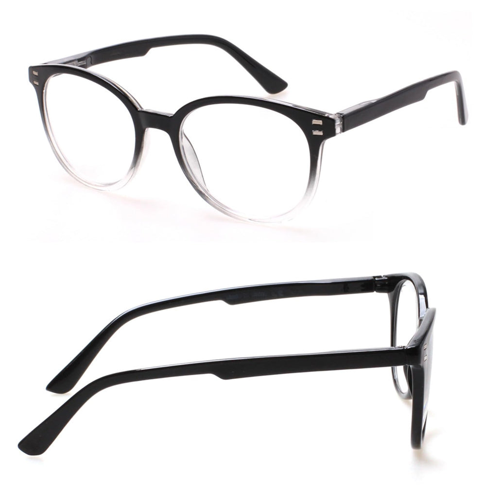 SIGVAN gafas en uso leyendo libro para mayor legibilidad