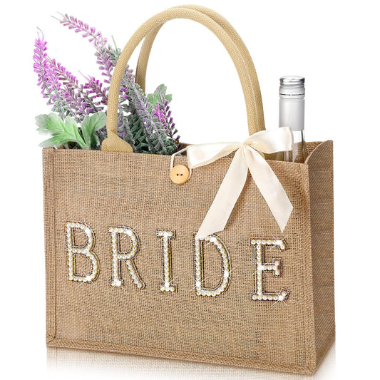 Silkfly vista frontal del bolso bride elegante y práctico