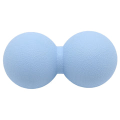 SIMPLECOOL pelota peanut vista frontal con diseño ergonómico y beneficio de estabilizar columna