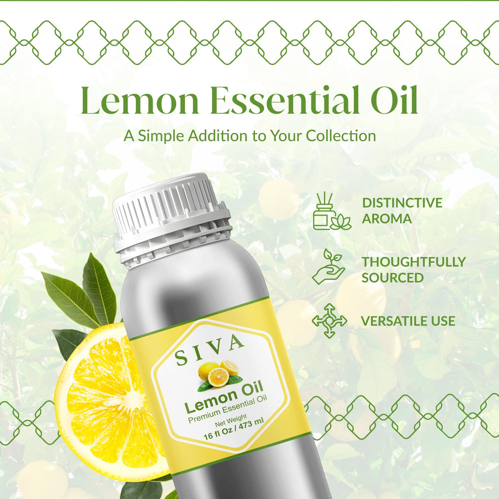 SIVA ORGANICS gotas en difusor liberando aroma fresco