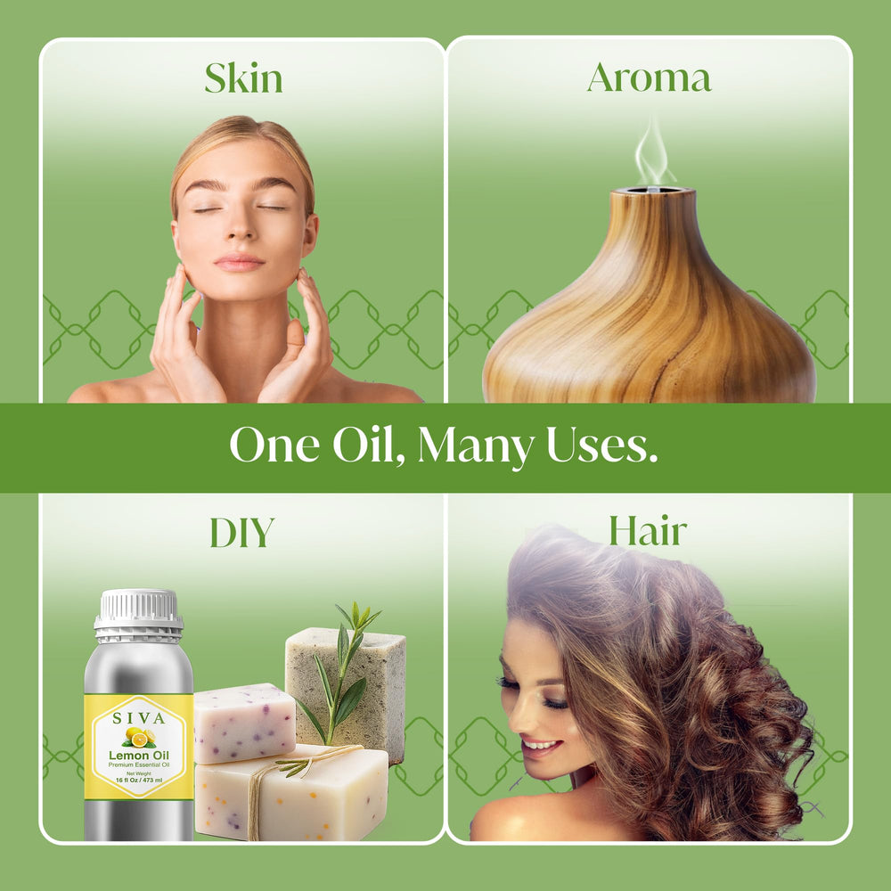 SIVA ORGANICS etiqueta del producto con información visible