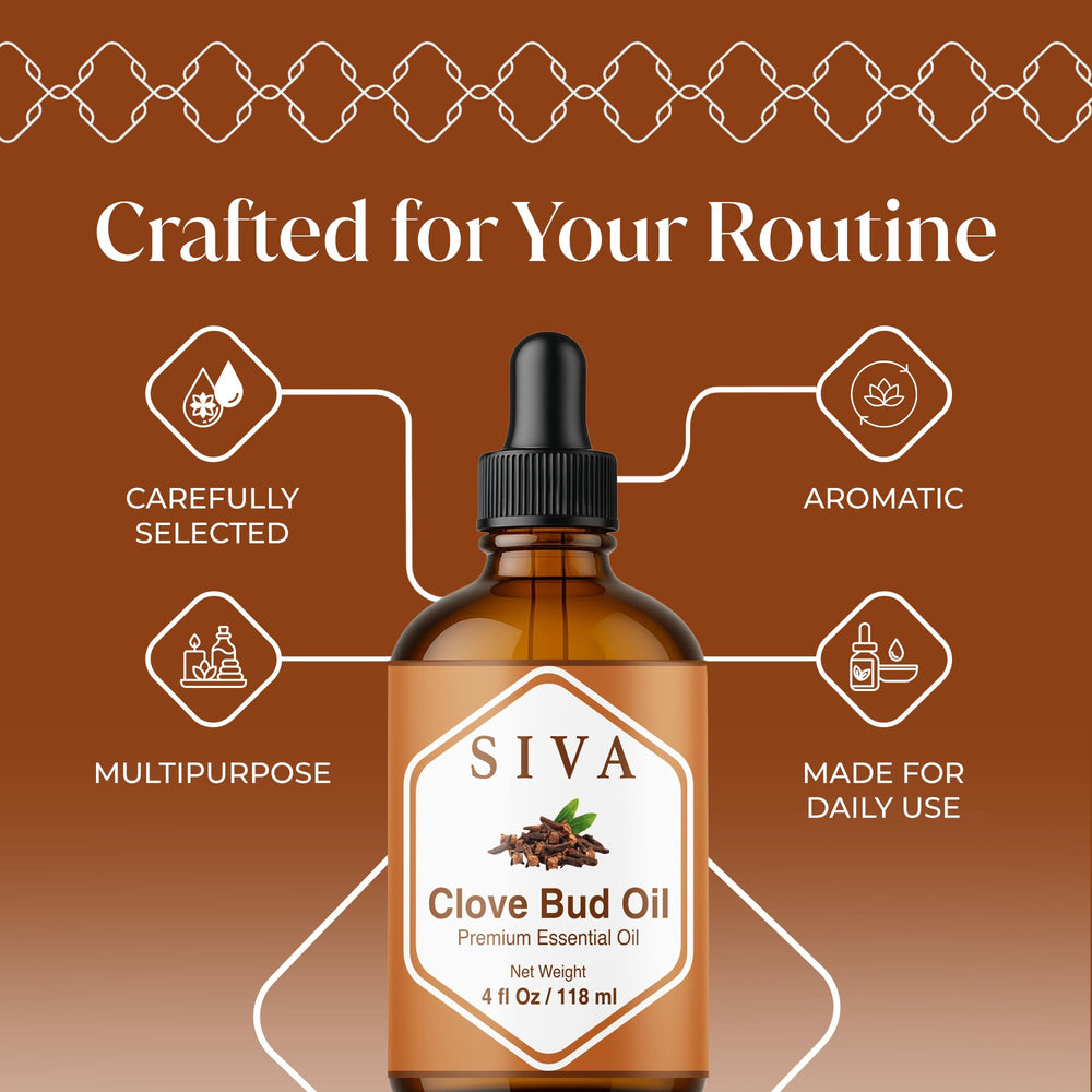SIVA ORGANICS gotero en detalle para dosificación precisa