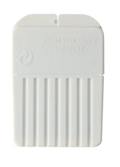 Sivantos Connexx miniReceiver vista frontal, protección contra cera y claridad de sonido