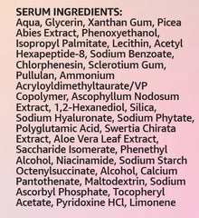 Skin Clinic FREEZE 'n CLEAR resultado antes y después mostrando mejora visible