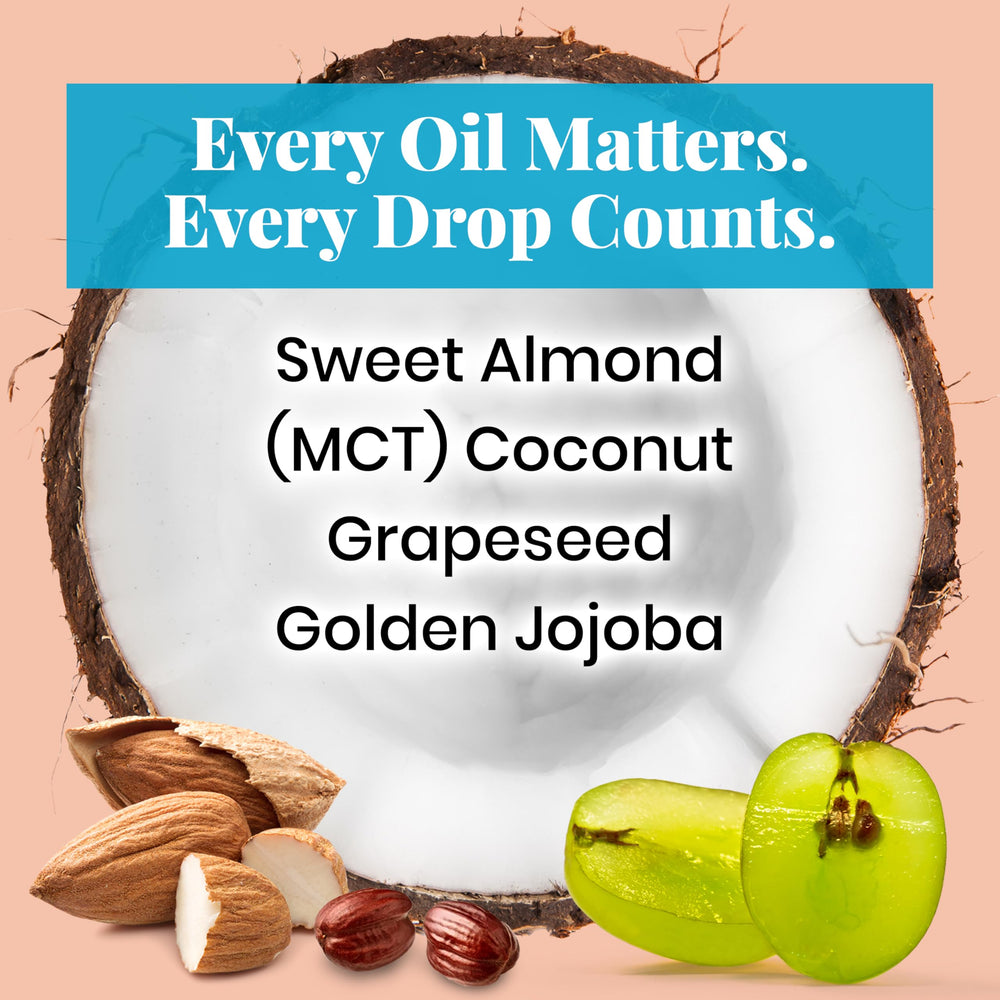 Skinsations Vanilla USA-made blend supports quality skincare.