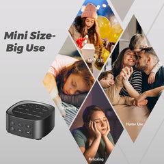 Sleepbox en maleta mostrando portabilidad y conveniencia para viajes