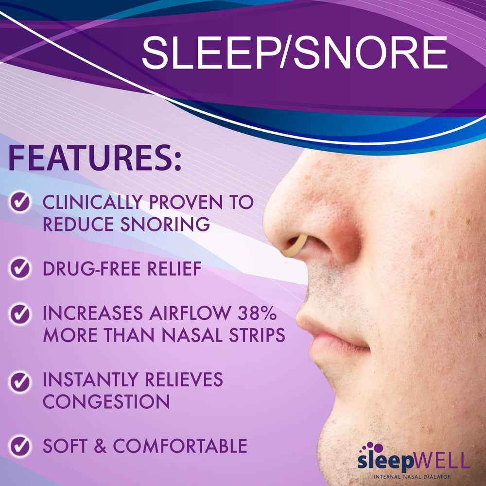 Sleepwell en dormitorio nocturno sugerente de sueño tranquilo y ambiente relajado