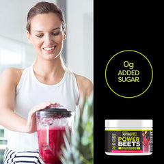 SlimFast primeros planos de ingredientes naturales y origen no transgénico