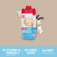 SlimFast pack abierto con varias botellas ideal para abastecer semana