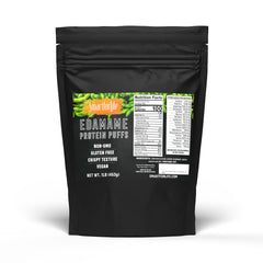 Smart for Life snack en gimnasio para recarga proteica postentreno