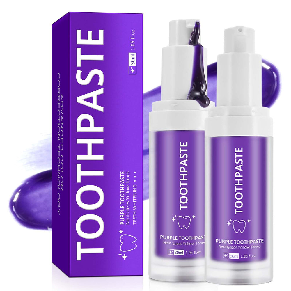 Smddx envase frontal mostrando color morado y beneficio estético