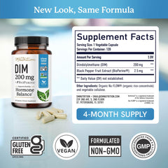 SMNutrition mano sosteniendo una cápsula, dosis única diaria conveniente
