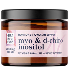 SMNutrition frente del envase mostrando el diseño y marca para confianza