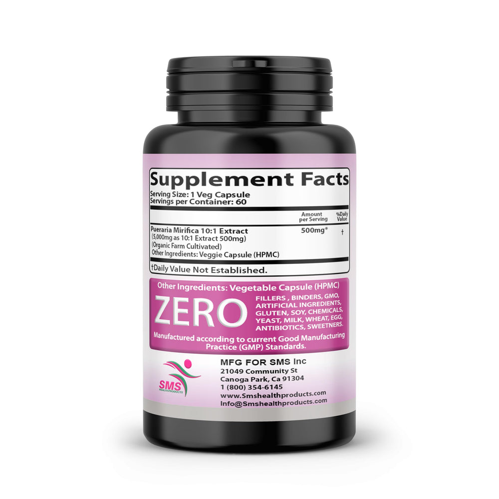 SMSHEALTHPRODUCTS.com producto en ambiente de cuidado personal, complemento estético