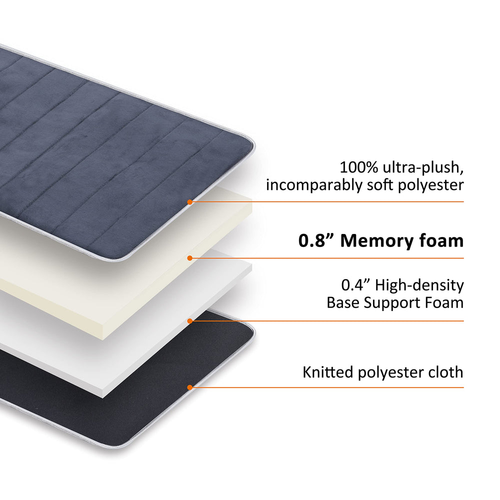 Snailax comparación de tamaño junto a una persona para visualizar escala real
