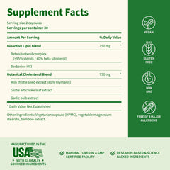 Snap Supplements etiqueta con certificación GMP que transmite confianza y calidad