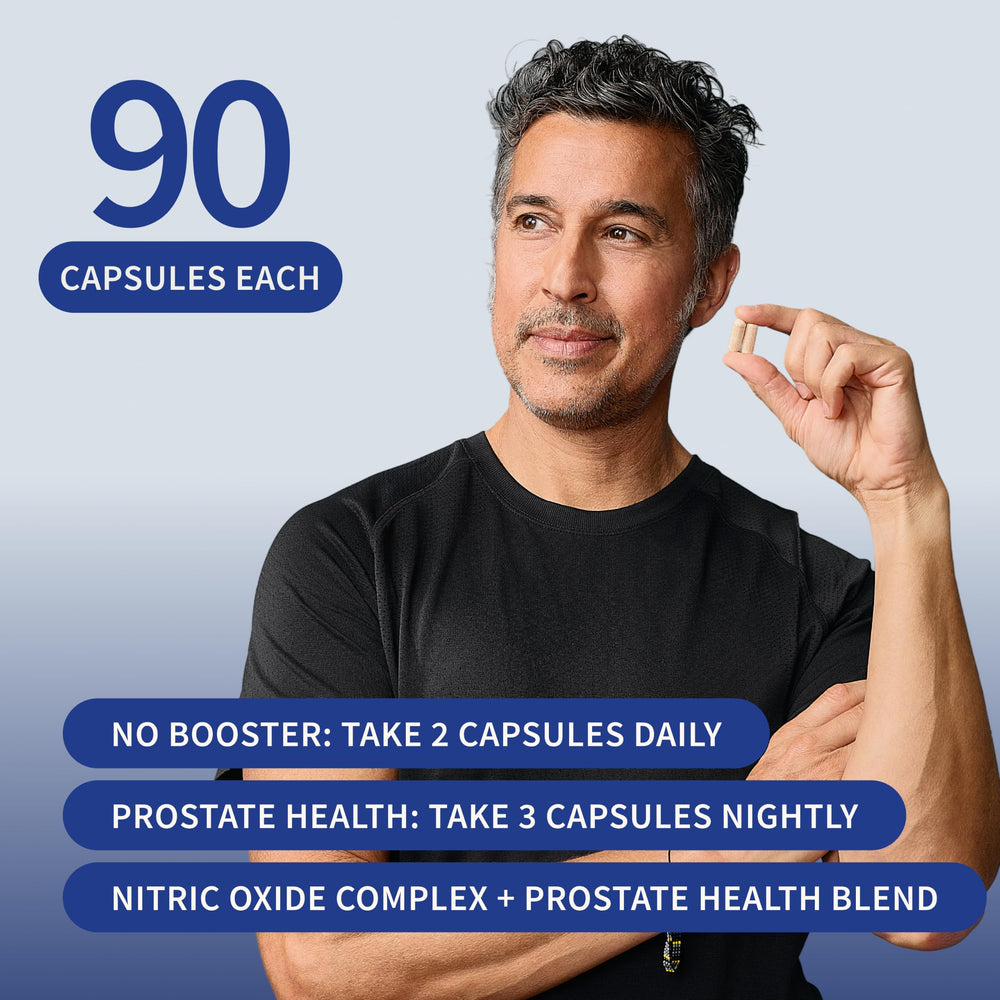 Snap Supplements comparación de tamaño para visualización de 90 cápsulas