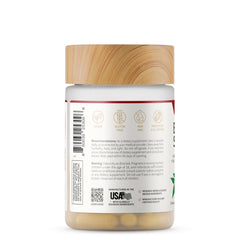 Snap Supplements lifestyle: persona activa con suplemento, apoya vitalidad