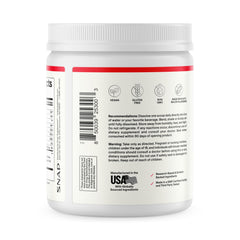 Snap Supplements momento cotidiano en cocina, integración fácil en rutina diaria