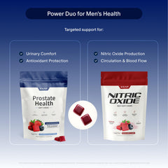 Snap Supplements masticable en mano para referencia de tamaño