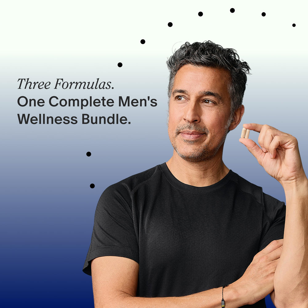 Snap Supplements Testo Booster cápsulas en primer plano, formulación concentrada