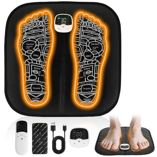 SNUYUERS dispositivo frontal mostrando controles y pantalla, fácil manejo